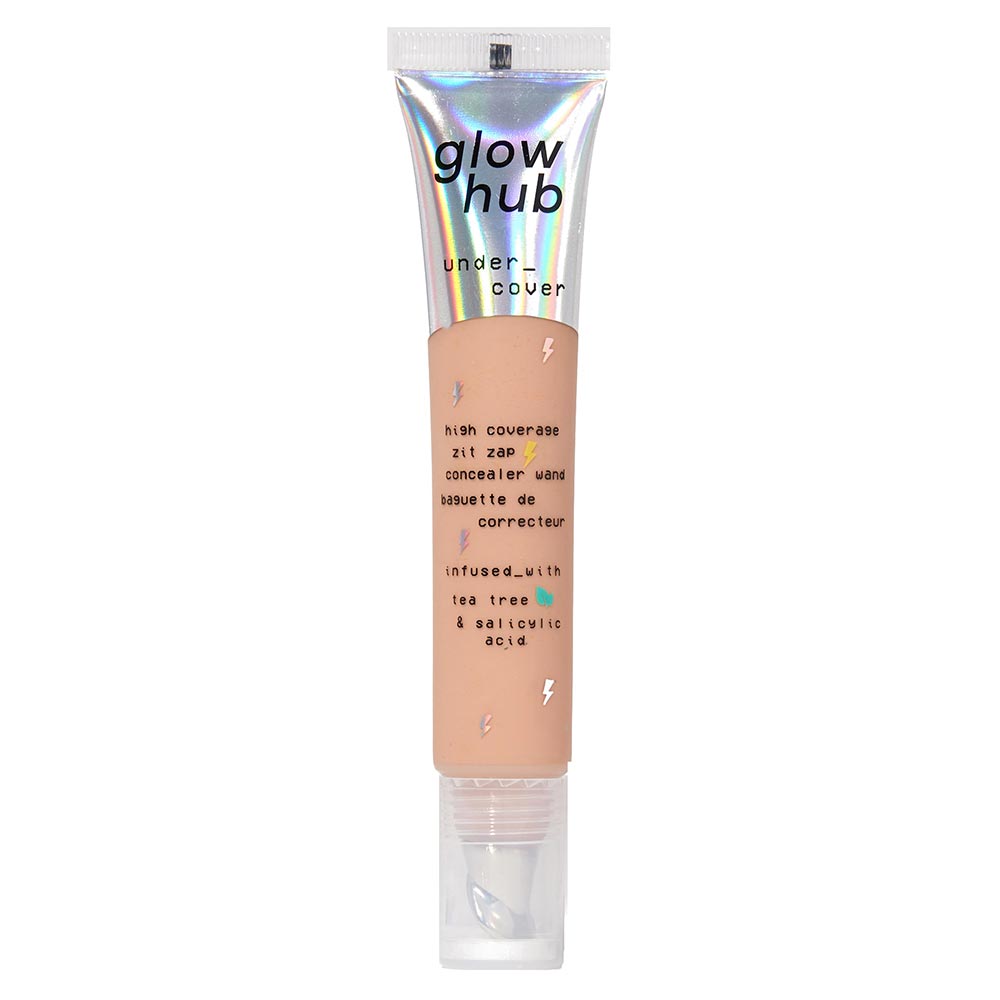 Under Cover Concealer Rikki 12N