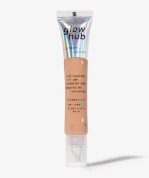 glowhub Under Cover Concealer
