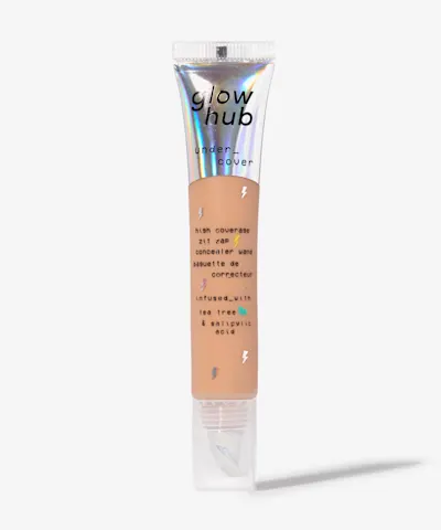 Glow Hub - Under Cover Concealer
