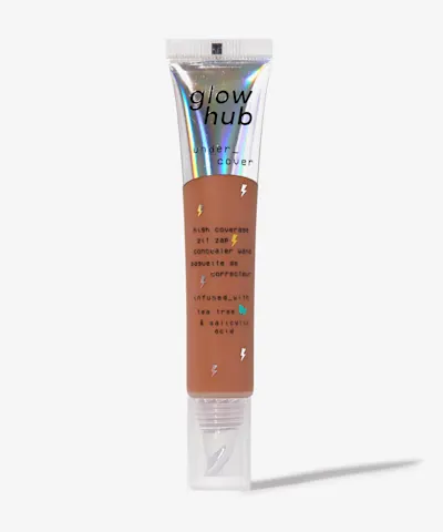 Glow Hub - Under Cover Concealer