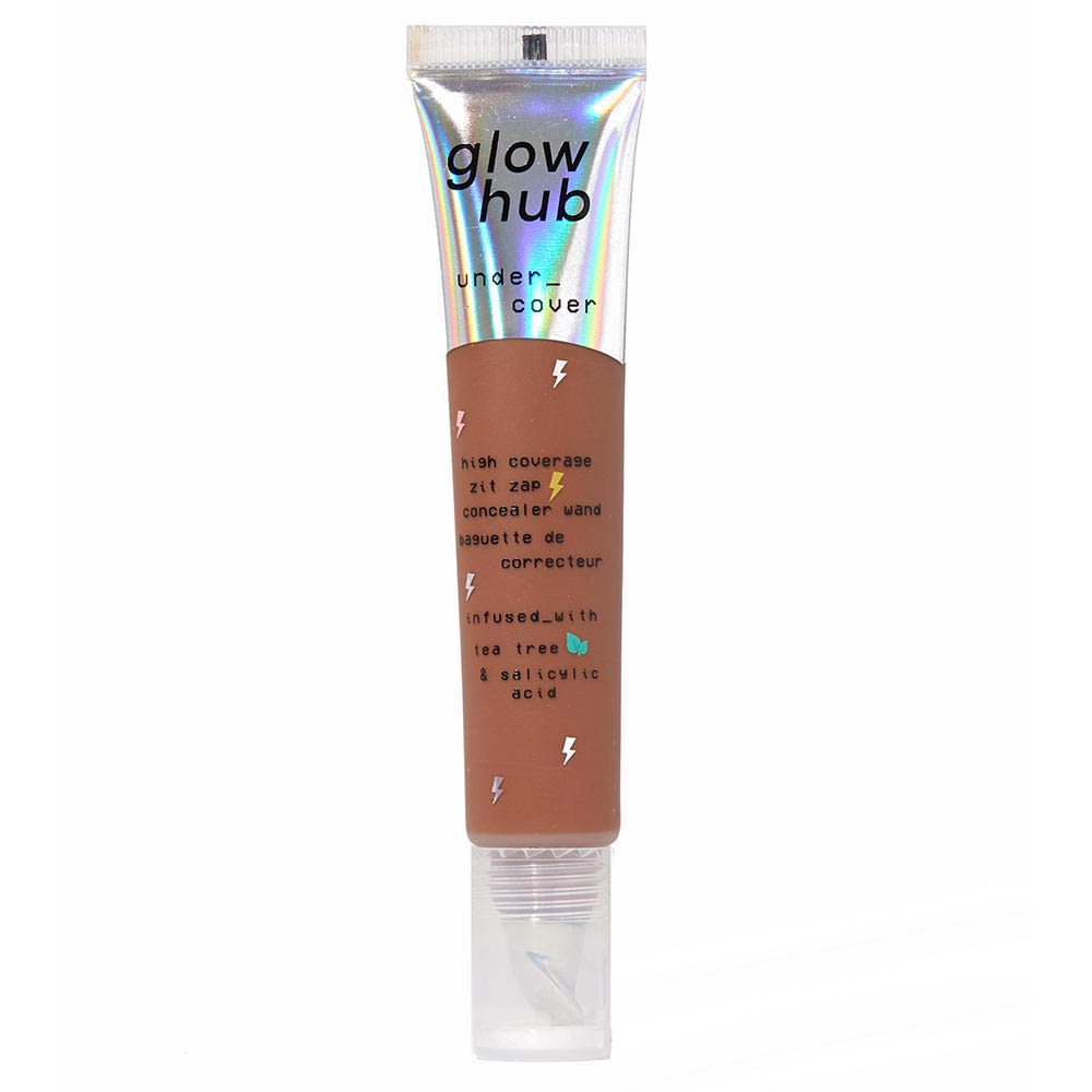 Glow Hub Under Cover Concealer Olly 21W