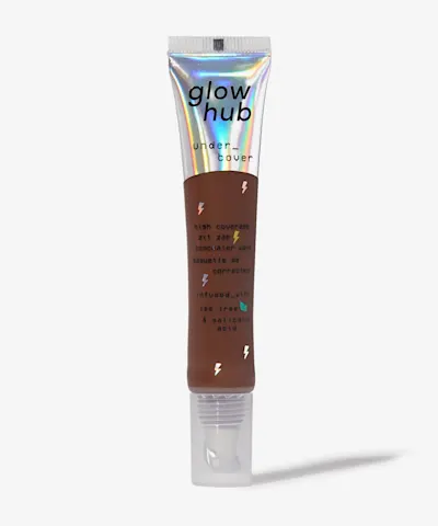 Glow Hub - Under Cover Concealer