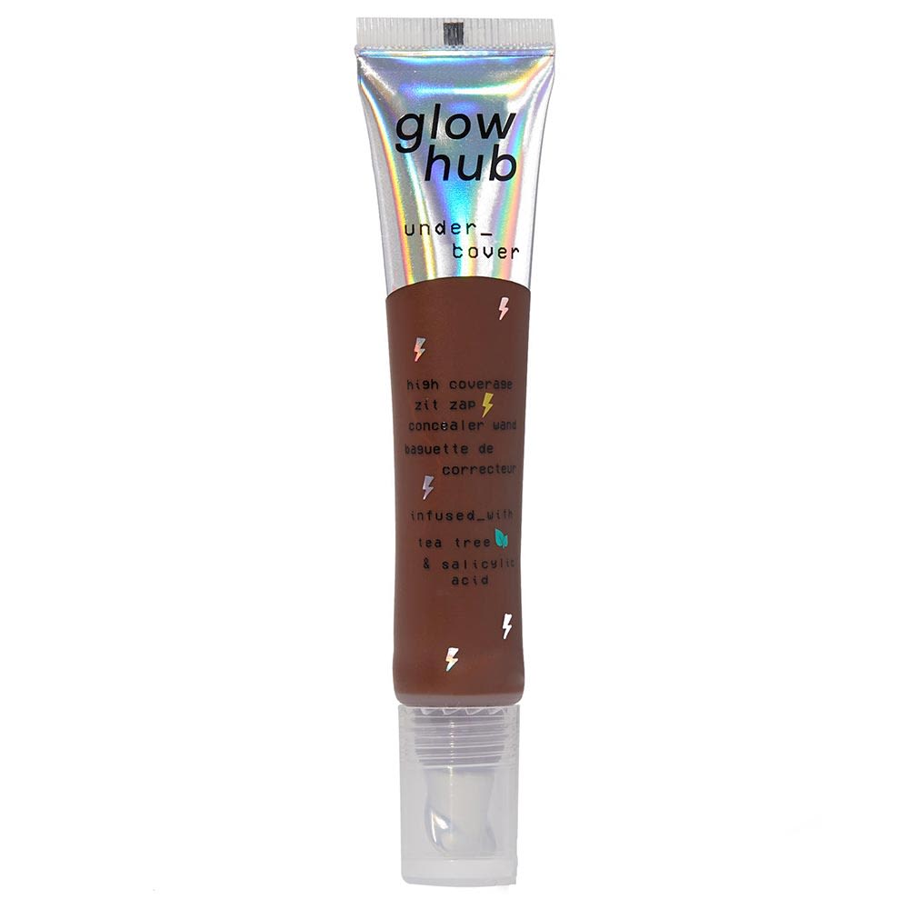Glow Hub Under Cover Concealer Simone 26N