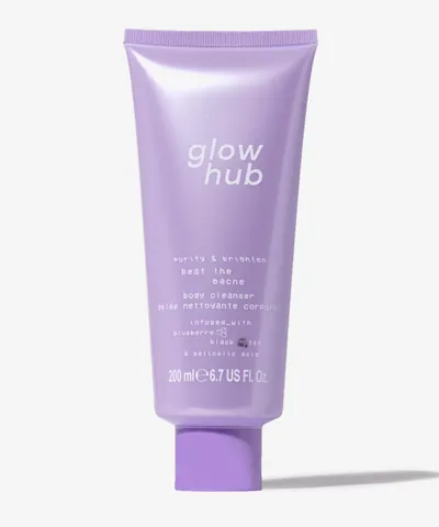 Glow Hub - Purify & Brighten Body Cleanser 
