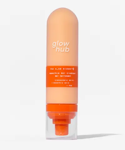 Glow Hub - The C Ya Slayer Smoothie Gel Cleanser