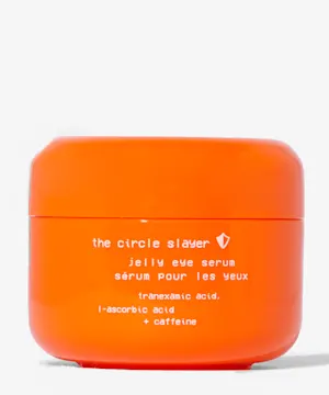 glowhub The Circle Slayer Jelly Eye Cream