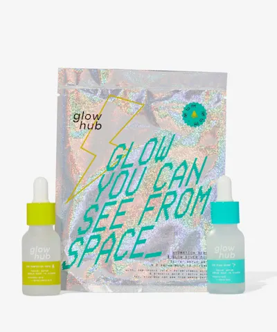 Glow Hub - Glow Up Pack 