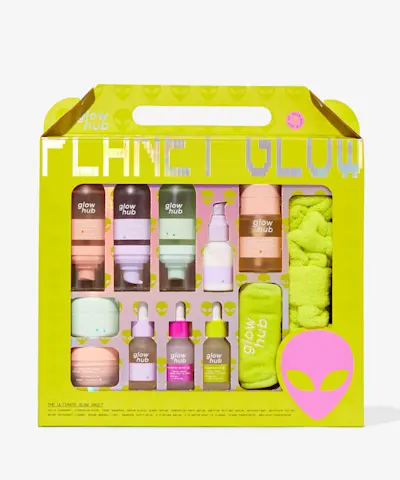 Glow Hub - Planet Glow Set 
