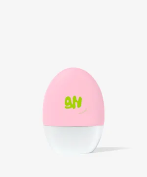 Glow Hub Hy Glaze  Face Frosting Serum Drops