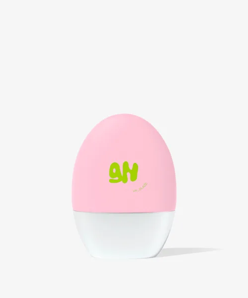 Glow Hub Hy Glaze Face Frosting Serum Drops