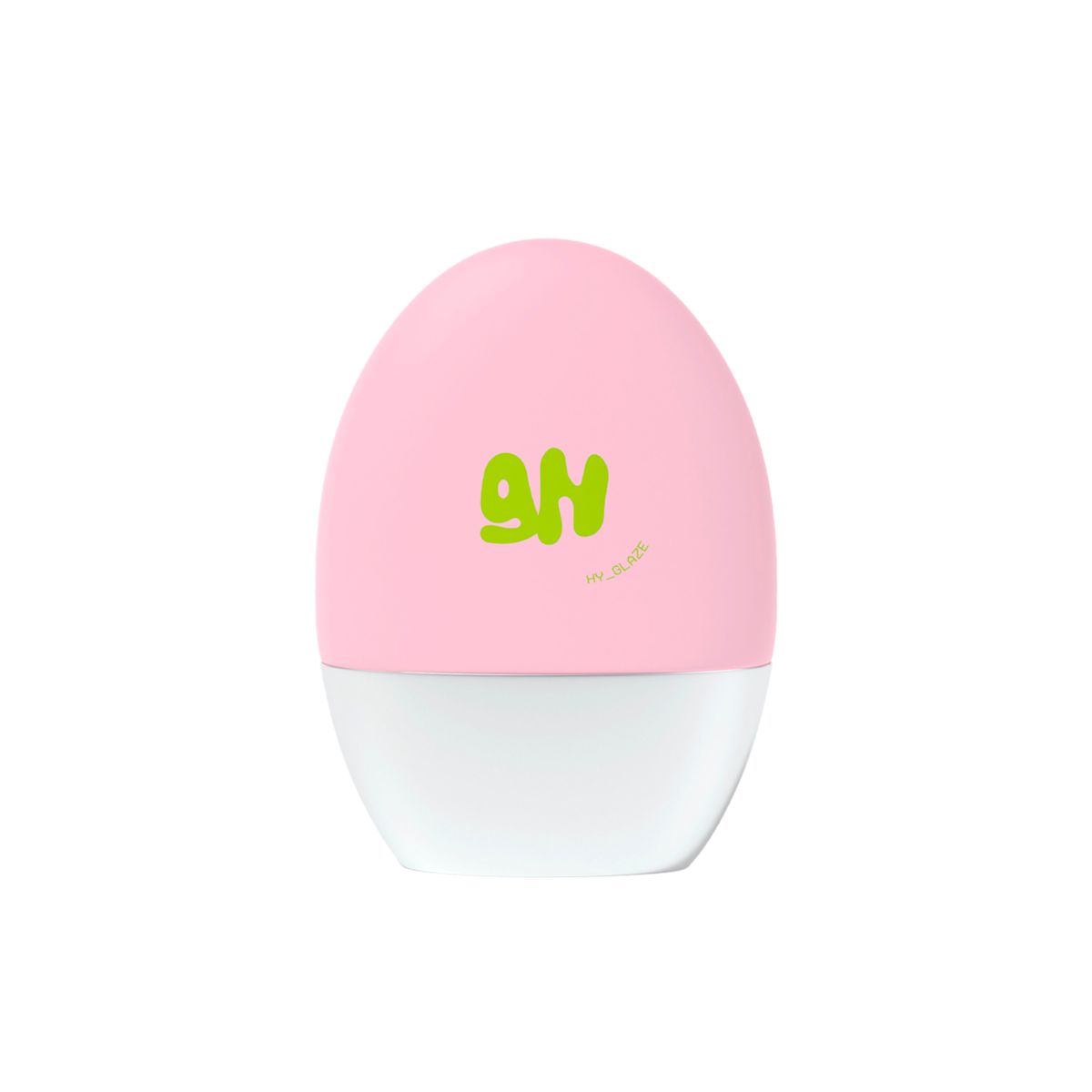 Glow Hub Hy Glaze Face Frosting Serum Drops Sunrise