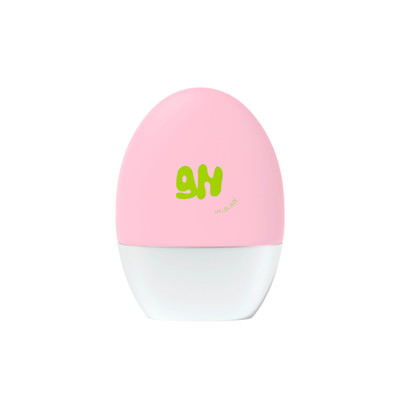 Glow Hub Hy Glaze Face Frosting Serum Drops Gold Hour