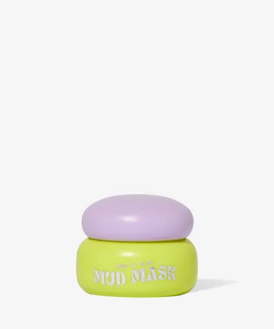 Glow Hub - Grow & Glow Mud Mask