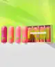 Glow Hub - Buff Blush Quad