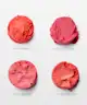 Glow Hub - Buff Blush Quad