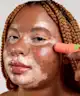 Glow Hub - Buff Blush Quad