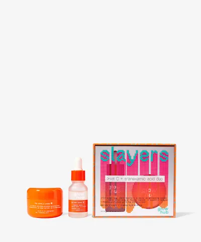 Glow Hub - Vit C Slayers Duo