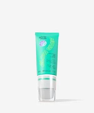 glowhub Glow Giver Facemask