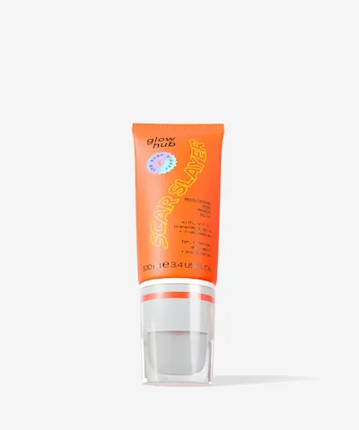 Glow Hub - Scar Slayer Face Mask