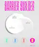 Glow Hub - Barrier Builder Face Mask