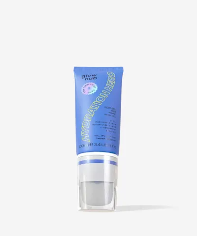 Glow Hub - Hydration Hero Face Mask