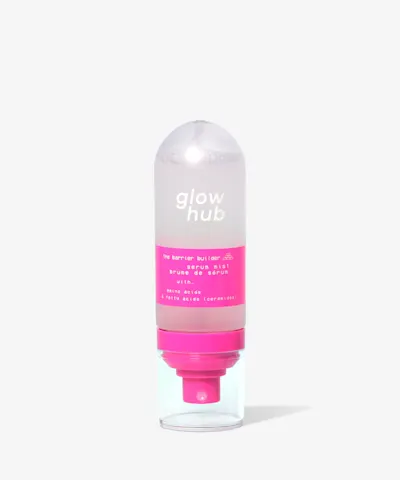 Glow Hub - Barrier Builder Serum Mist 
