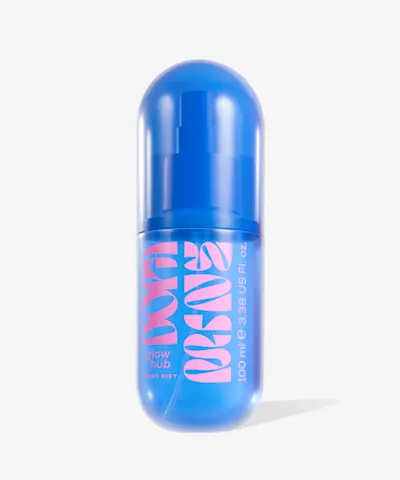 Glow Hub - Body Mist