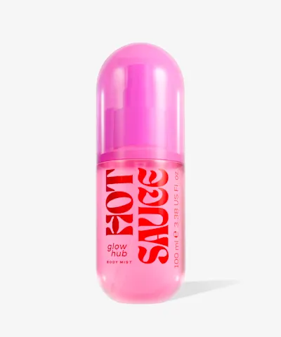 Glow Hub - Body Mist