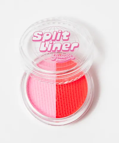 Glisten Cosmetics - Split Liner