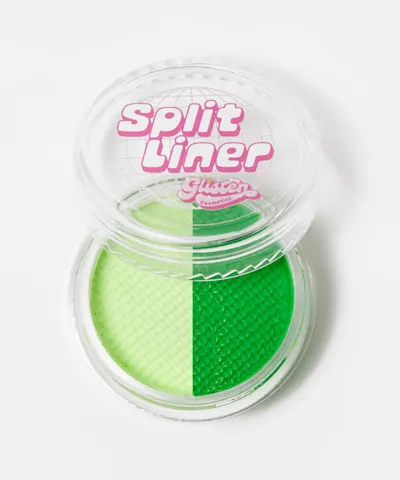 Glisten Cosmetics - Split Liner