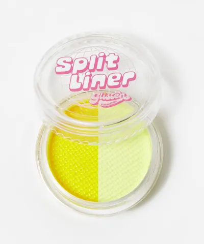 Glisten Cosmetics - Split Liner
