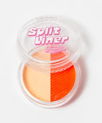 Glisten Cosmetics - Split Liner