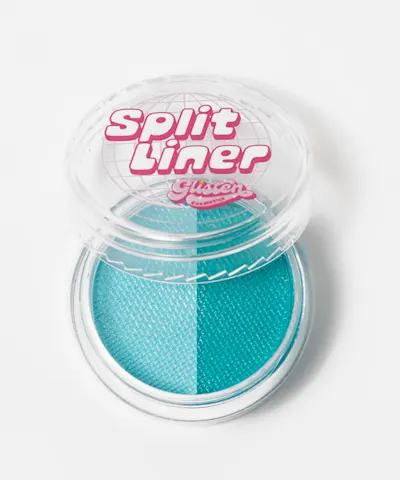 Glisten Cosmetics - Split Liner