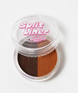 glistencosmetics Split Liner