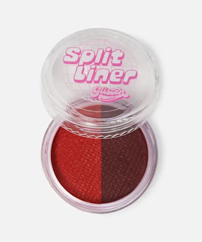Glisten Cosmetics - Split Liner