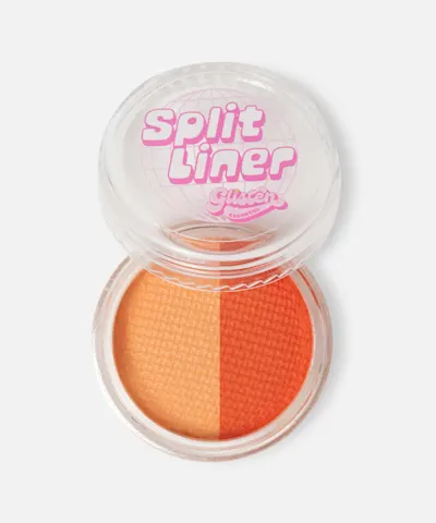 Glisten Cosmetics - Split Liner