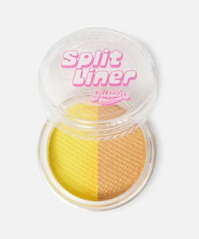 Glisten Cosmetics - Split Liner