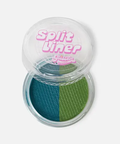 Glisten Cosmetics - Split Liner