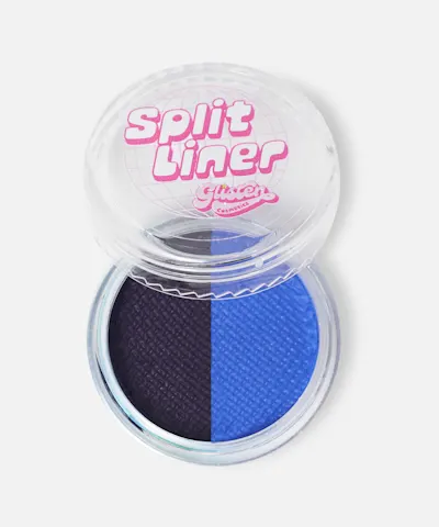 Glisten Cosmetics - Split Liner