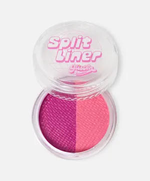 glistencosmetics Split Liner