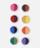 Glisten Cosmetics - Split Liner Rainbow Collection