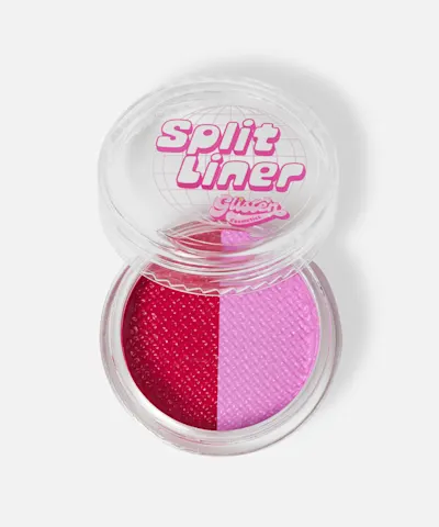Glisten Cosmetics - Split Liner