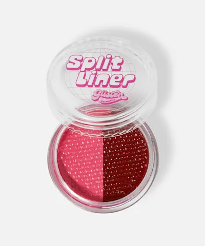 Glisten Cosmetics - Split Liner