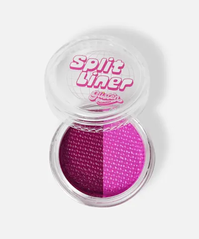 Glisten Cosmetics - Split Liner
