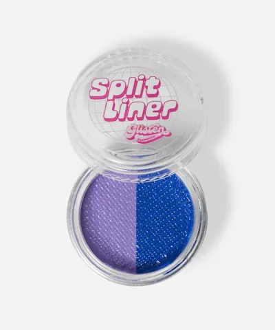 Glisten Cosmetics - Split Liner