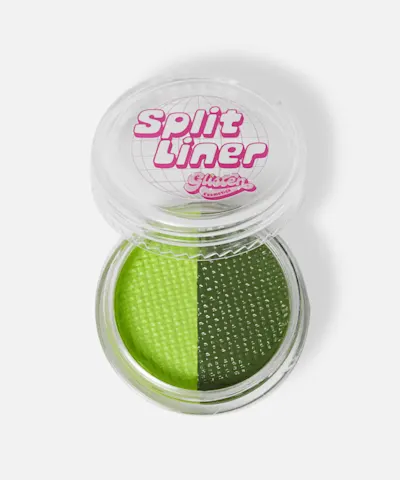Glisten Cosmetics - Split Liner
