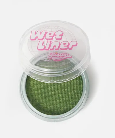 Glisten Cosmetics - Wet Liner®