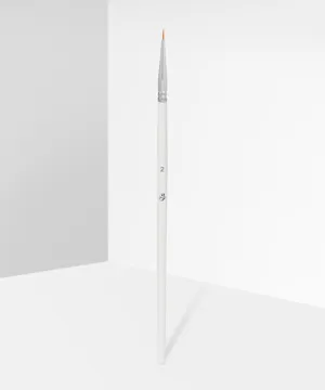 Glisten Cosmetics Liner Brush 2