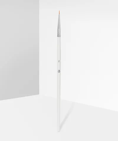 Glisten Cosmetics - Liner Brush 2