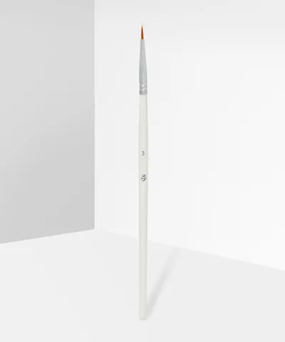 Glisten Cosmetics - Liner Brush 3